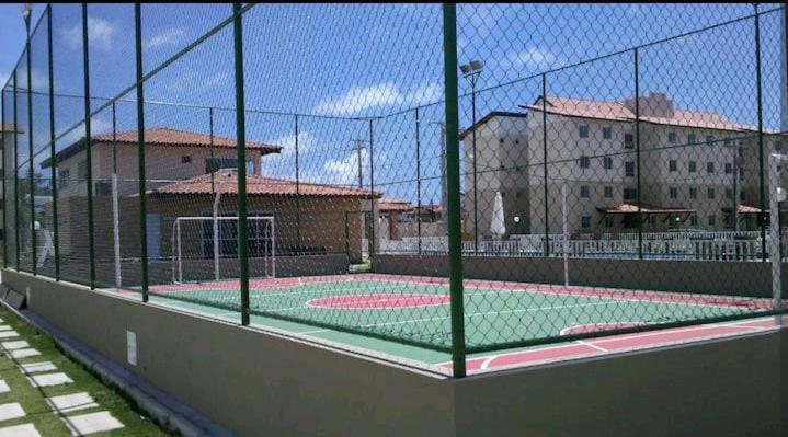 Apartamento Na Praia Dos Milionarios, Ilheus Ba Екстериор снимка